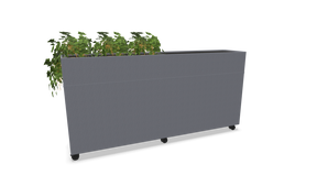 Romdeler Plant Divider Large