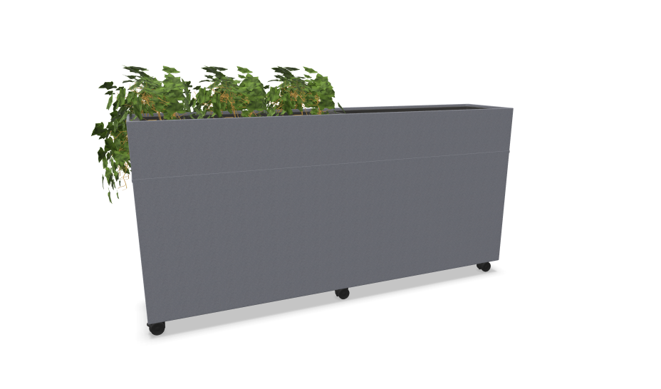 Romdeler Plant Divider Large