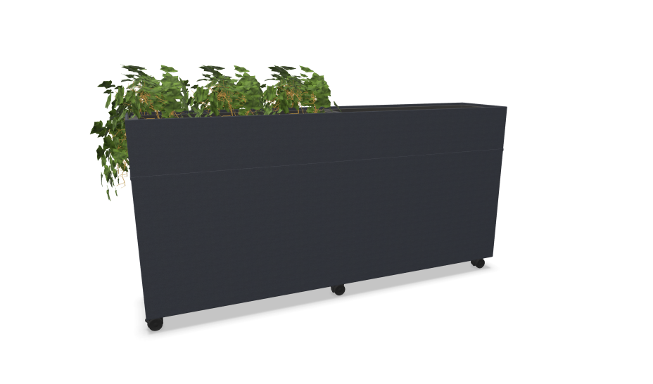 Romdeler Plant Divider Large