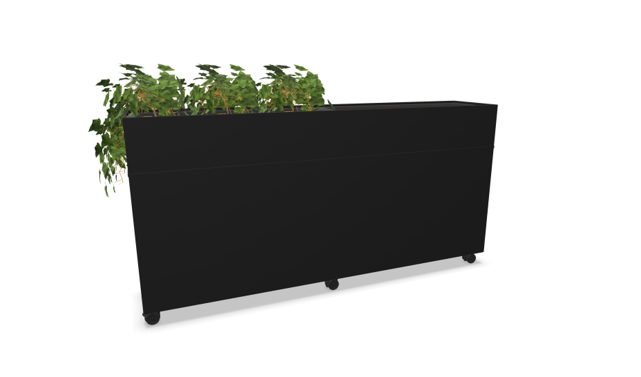 Romdeler Plant Divider Large