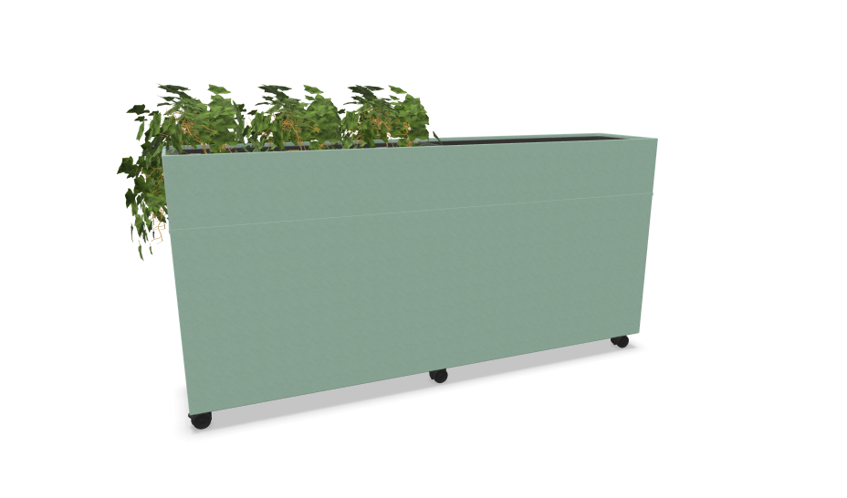 Romdeler Plant Divider Large