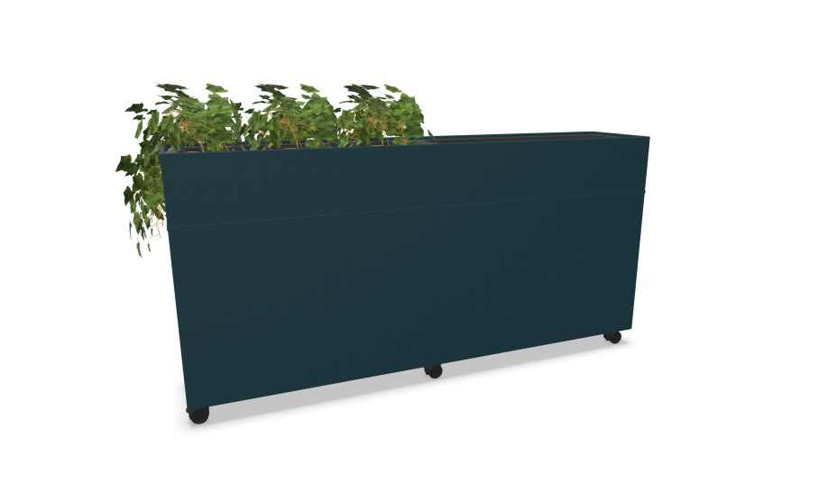 Romdeler Plant Divider Large