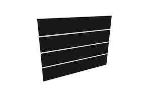 Lydabsorbent Oppslagstavle Storyboard EcoSUND®