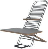 Mousetrapper Standfriend Ergonomisk Desk Riser