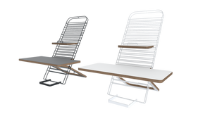 Mousetrapper Standfriend Ergonomisk Desk Riser