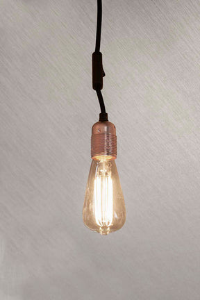 The Hut Lamp