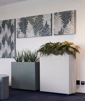 Romdeler Plant Divider Large