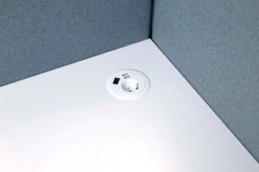 Max Power Grommet Utenlandske stikkontakter