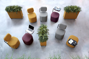 Sittemøbler iQseat