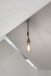 The Hut Lamp