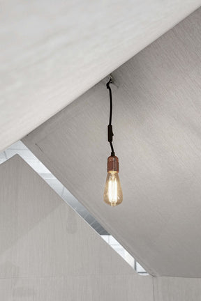 The Hut Lamp