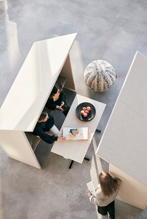 Lydabsorberende sofa | Time Out 