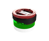 Mini LED 21W 48V, 3450lm | Med sikkerhetsbatteri - WorkLite